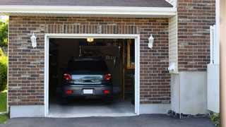 Garage Door Installation at Dunmore Junction Roseville, California